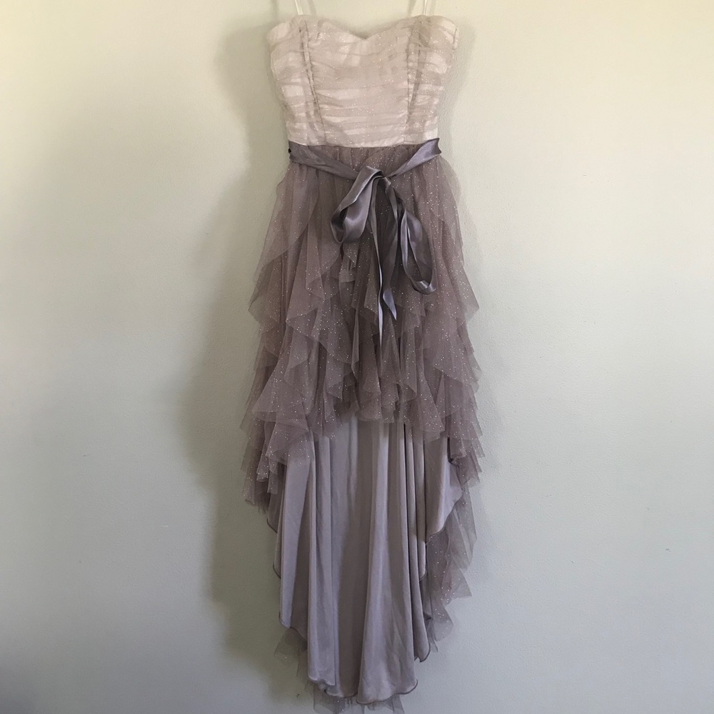 Deb dress size: 3 worn once
